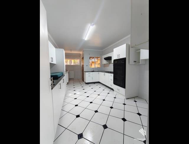 3 BEDROOM HOUSE TO LET IN VAALPARK